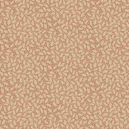 Cotone Americano Natale Agrifogli