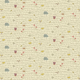 Cotone Americano Tealicious