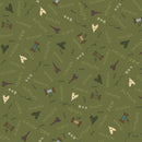 Cotone Americano Cucito-1