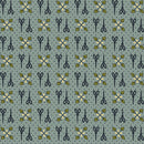 Cotone Americano Forbici-1