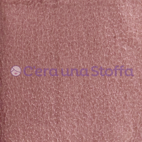 Tessuto Lana Buccioso