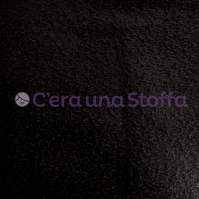 Acquista nero Tessuto Lana Buccioso