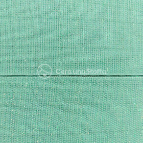 Acquista verde Nastro Cencio Iridescente