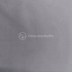 Acquista grigio-rosa-polvere Tessuto Velluto Cipiglia