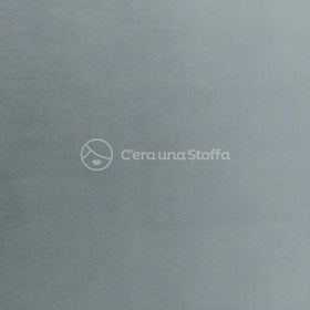 Acquista grigio-celeste-polvere Tessuto Velluto Cipiglia