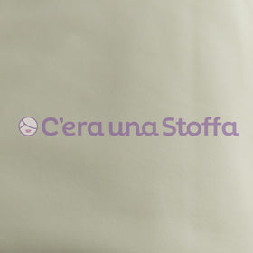 Acquista bianco-latte Tessuto Velluto Cipiglia