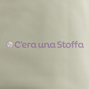 Acquista bianco-latte Tessuto Velluto Cipiglia