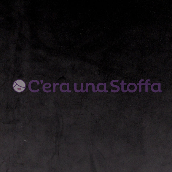 Tessuto Velluto Cipiglia