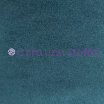 Acquista ottanio Tessuto Velluto Cipiglia