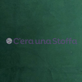 Acquista verde-scuro Tessuto Velluto Cipiglia