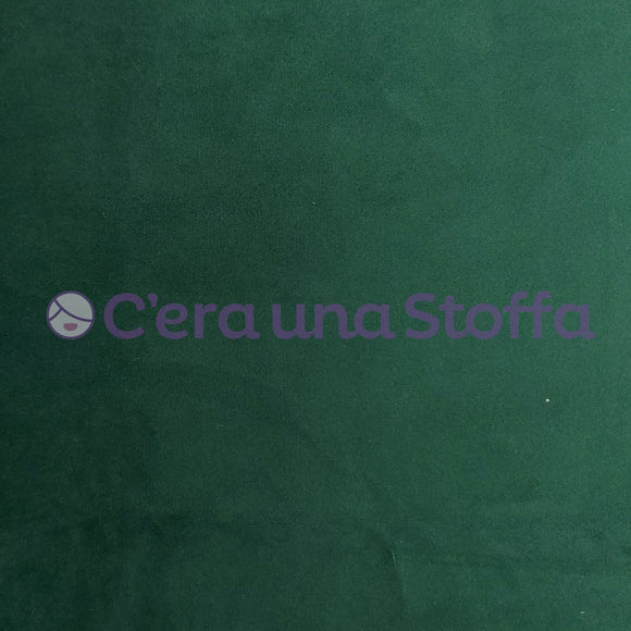 Tessuto Velluto Cipiglia
