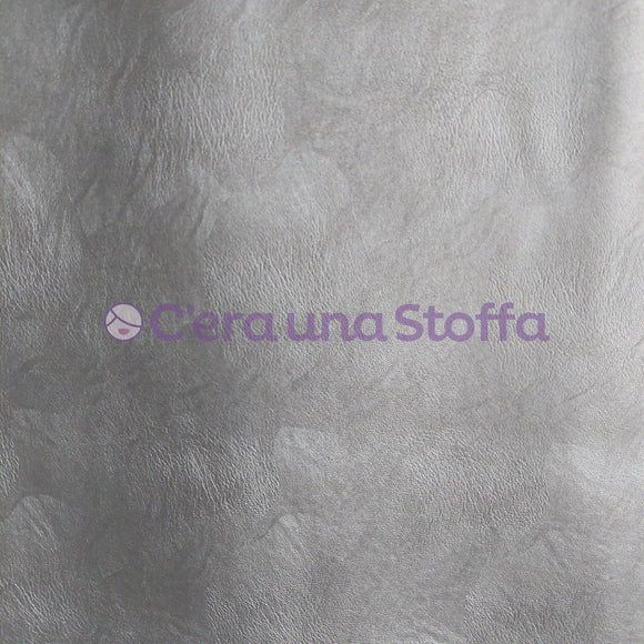 Tessuto Effetto Pelle Vanitoso