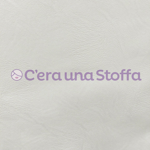 Tessuto Effetto Pelle Vanitoso