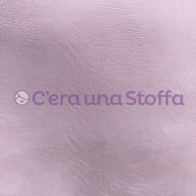 Acquista lilla Tessuto Effetto Pelle Vanitoso