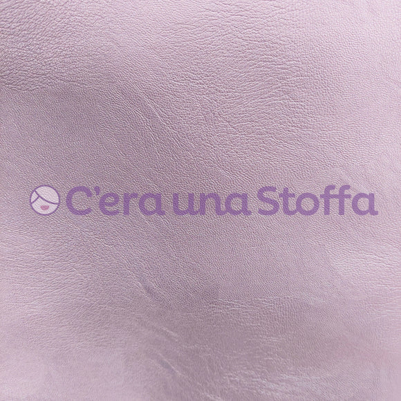 Tessuto Effetto Pelle Vanitoso