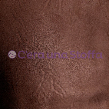 Acquista corteccia Tessuto Effetto Pelle Vanitoso