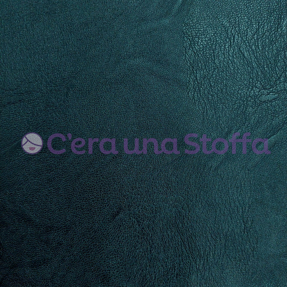 Tessuto Effetto Pelle Vanitoso