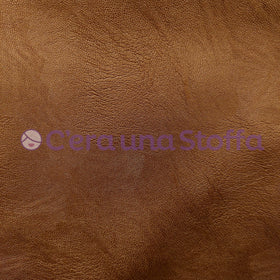 Acquista ruggine Tessuto Effetto Pelle Vanitoso