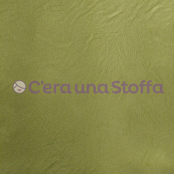 Tessuto Effetto Pelle Vanitoso