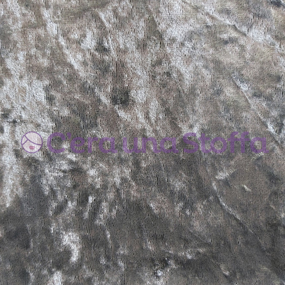 Lycra Cinigliata Granita