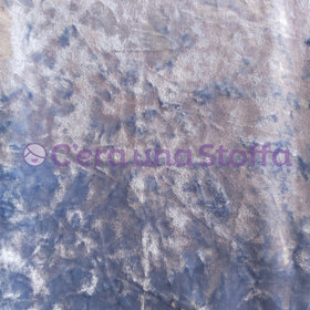 Acquista puffo Lycra Cinigliata Granita