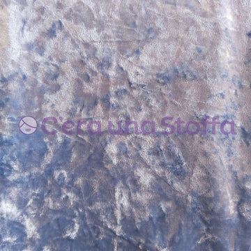 Acquista puffo Lycra Cinigliata Granita