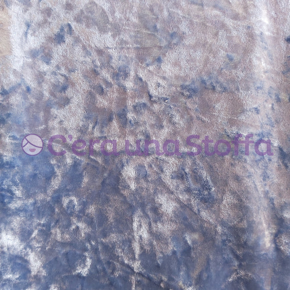 Lycra Cinigliata Granita