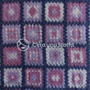 Tessuto Misto Lana Granny-4