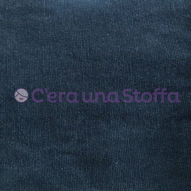 Tessuto Cotone Delavé Jeansami