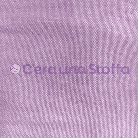 Tessuto Cotone Delavé Jeansami