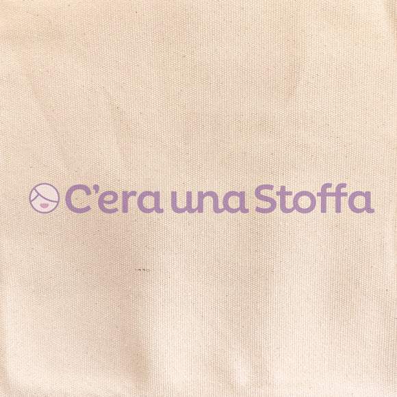 Tessuto Cotone Delavé Jeansami