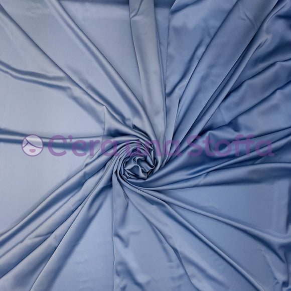 Tessuto Raso Non Vedo Sfumè