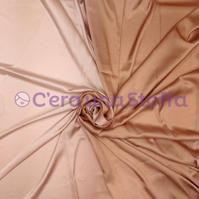 Tessuto Raso Non Vedo Sfumè - 0