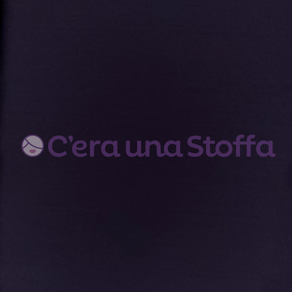 Tessuto Raso Non Vedo