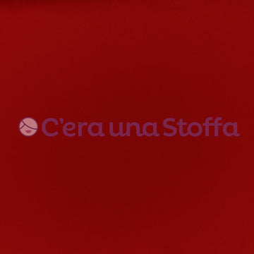 Acquista rosso-bordeaux Tessuto Raso Non Vedo