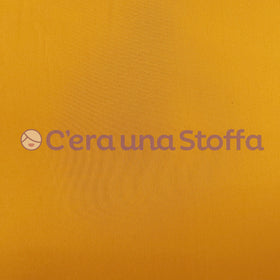 Acquista giallo-tuorlo Tessuto Raso Non Vedo