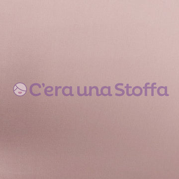 Acquista rosa-cipria Tessuto Raso Non Vedo
