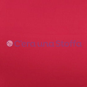 Acquista rosso Tessuto Raso Non Vedo