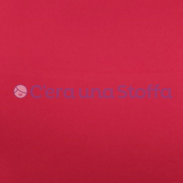 Acquista rosso Tessuto Raso Non Vedo