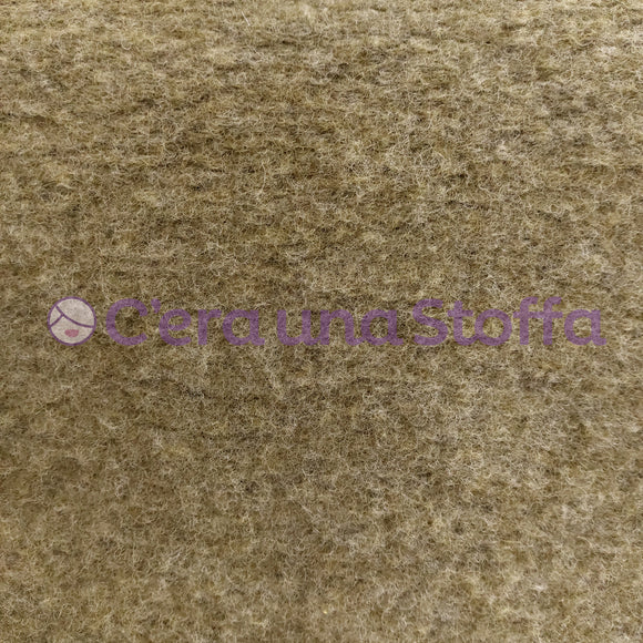 Tessuto Lana Pecorotta