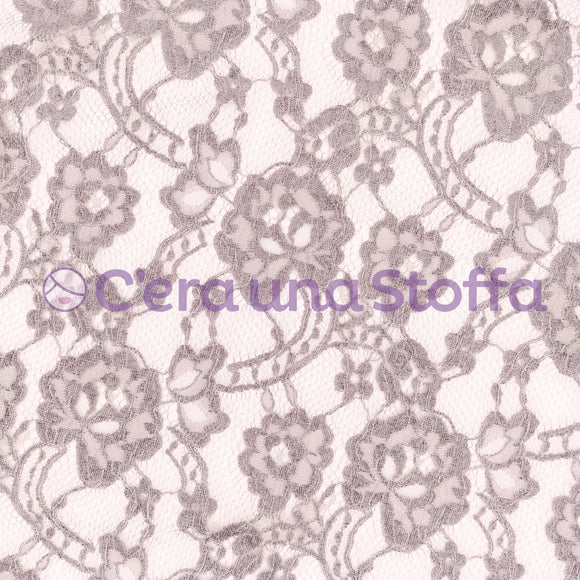 Tessuto Pizzo Spizzuto