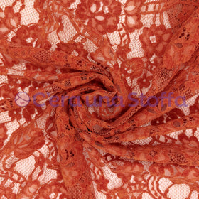 Tessuto Pizzo Spizzuto