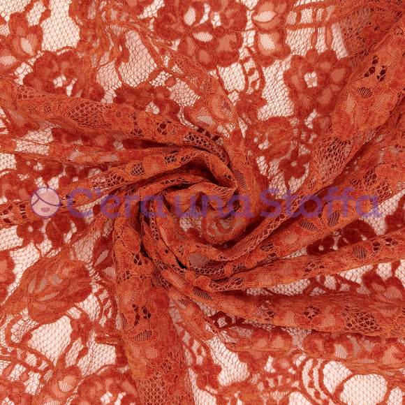 Tessuto Pizzo Spizzuto