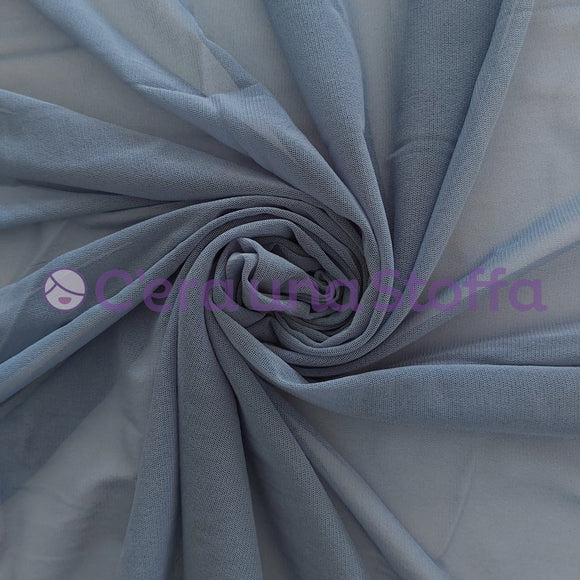 Tessuto Tulle Trastullami