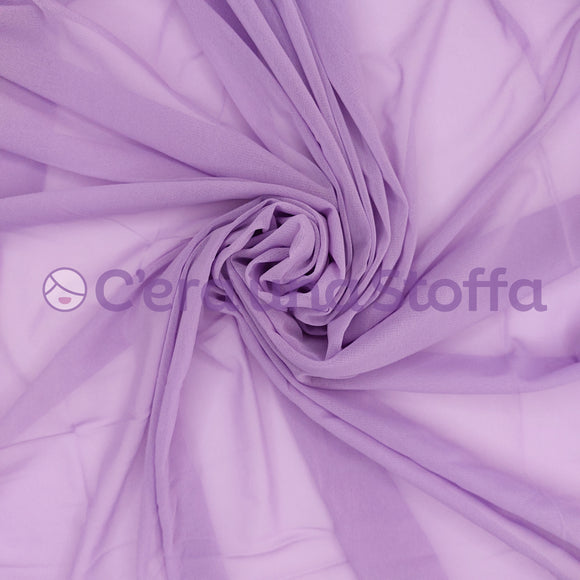 Tessuto Tulle Trastullami