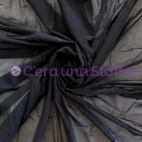 Acquista nero Tessuto Tulle Trastullami