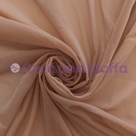Acquista nudo Tessuto Tulle Trastullami