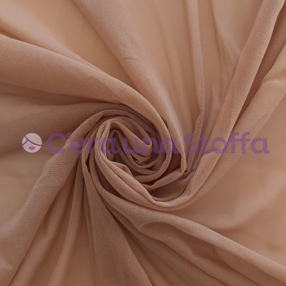 Tessuto Tulle Trastullami