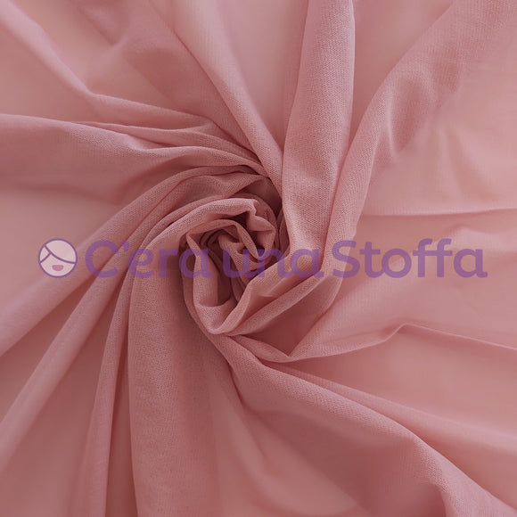 Tessuto Tulle Trastullami