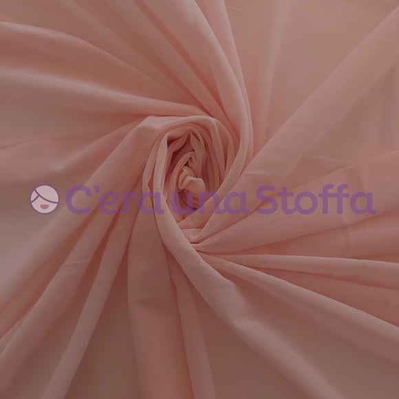 Tessuto Tulle Trastullami